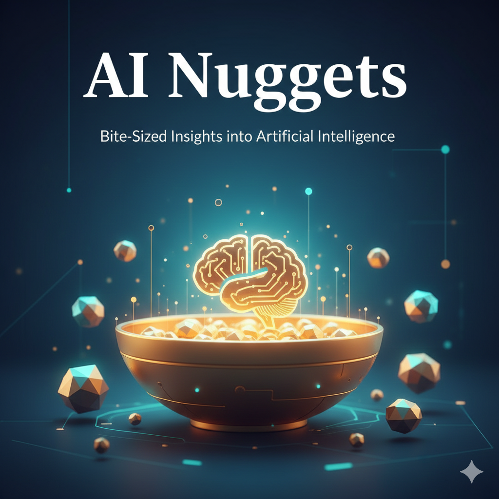 AI Nuggets